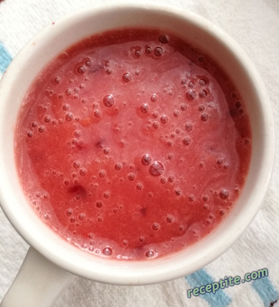 домашни напитки