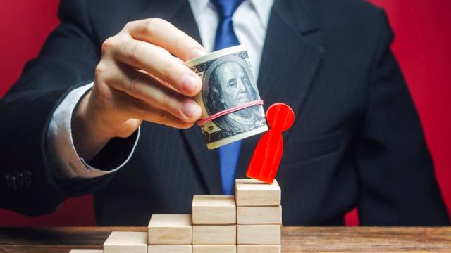 10-те най-срамни политически оставки