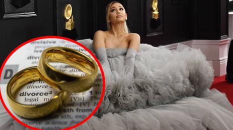 Ариана Гранде