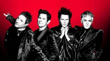 Duran Duran обявиха благотворителен концерт в чест на Andy Taylor