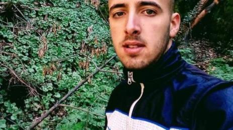 Димитър Малинов