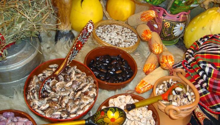 Богородични пости - НА СУХО: Без мръвки и секс до Коледа!