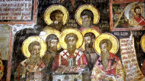 свети Седмочисленици