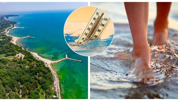 варна море вода - СТРАННО ЯВЛЕНИЕ! Какво се случва в части от Черноморието ни?