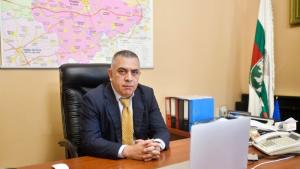 Община Сливен да предостави бъзвъзмездно за управление шест дка терен