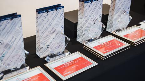 Най добра българска фирма