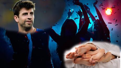 Пике купон купони оргия