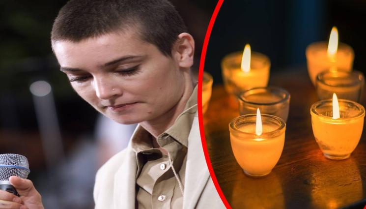 Шиниъд - 6 МЕСЕЦА СЛЕД ТРАГЕДИЯТА: Медици със заключение за смъртта на Шиниъд О'Конър