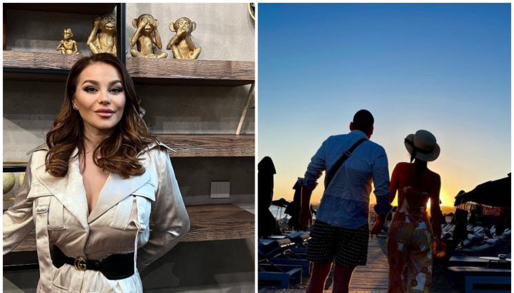 Деси слава - ИСКРЕНО И ЛИЧНО: Снахата на Деси Слава с тайни от кухнята (ВИДЕО)