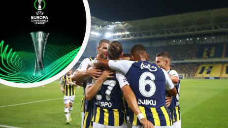 Фенербахче