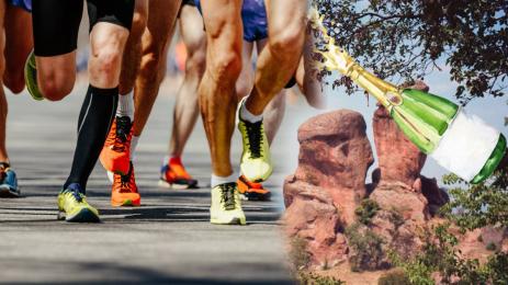 лека атлетика