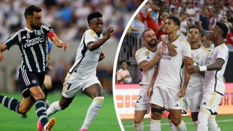 Реал Мадрид