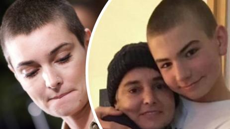 Шиниъд О Конър