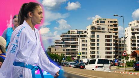 Ивет Горанова