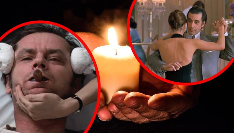 Кино - IN MEMORIAM: Отиде си велик носител на „Оскар“ !