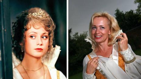 Яна Нагьова Арабела