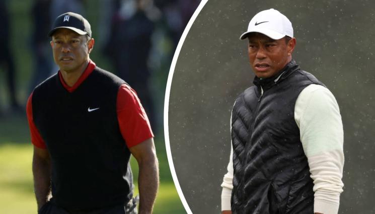 Тайгър Уудс - СЕКССКАНДАЛИ И СЛАБИ АНГЕЛИ: Тайгър Уудс призна за 120 изневери!