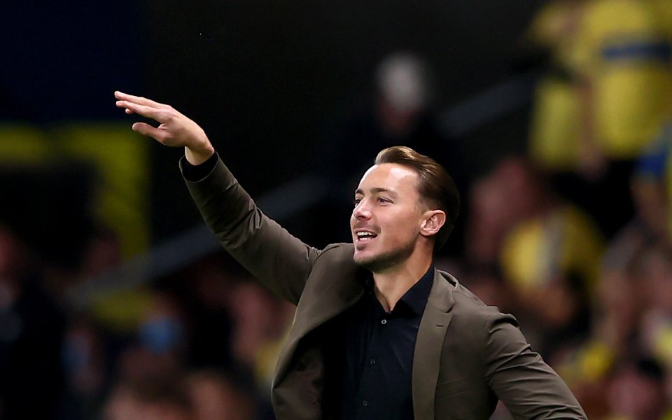 Клубът от Саудитска Арабия Ал Ахли е решил да отправи