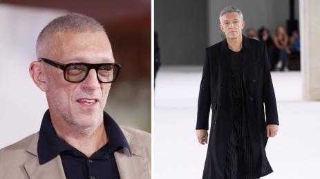 Венсан Касел