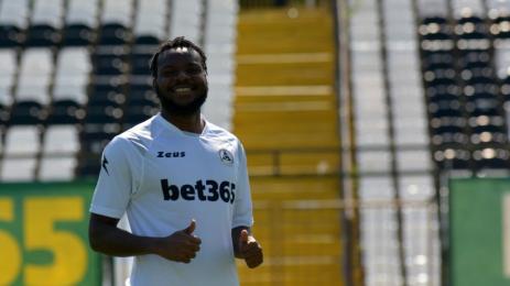 Сибири Кейта Славия