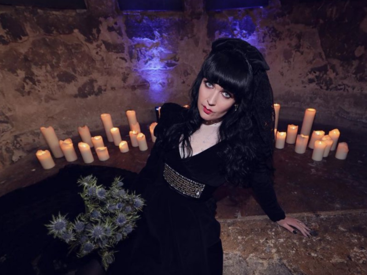 Рокър Брокард