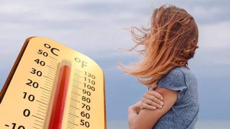 времето прогноза