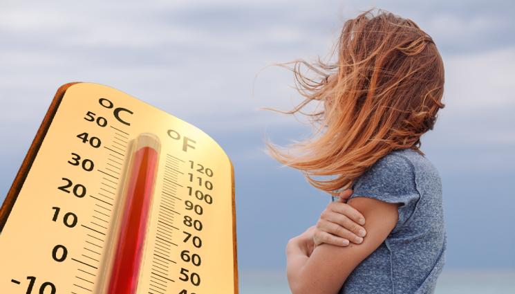 времето прогноза