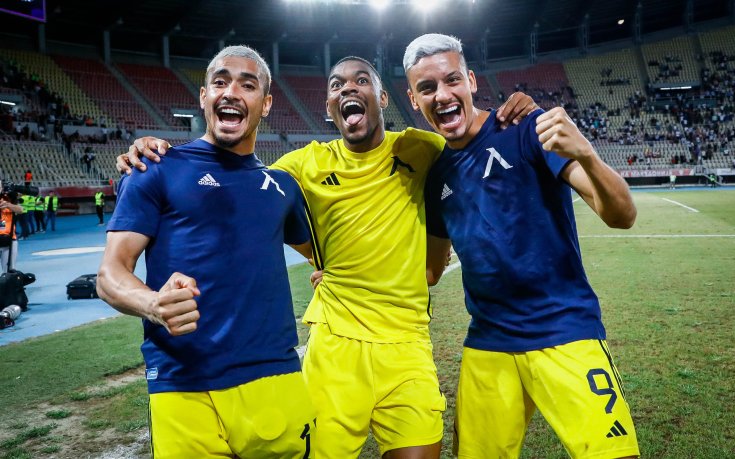 Левски пуска билетите за реванша с Шкупи във вторник