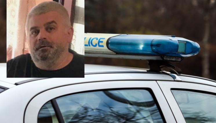 полиция - УЖАС: Откриха тялото и на 46-годишния хасковлия, издирван от 13 юли