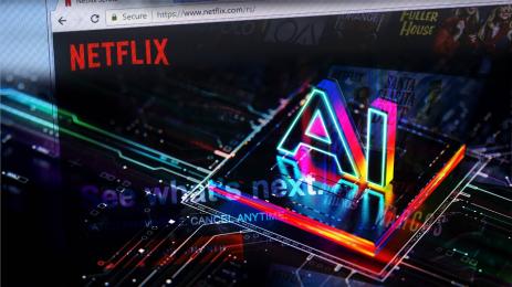 Netflix нетфликс