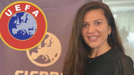 Мила Христова