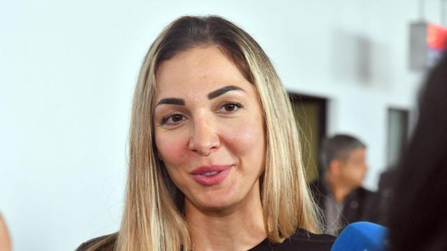 Гордост: Ето коя е първата българка, изкачила връх К2