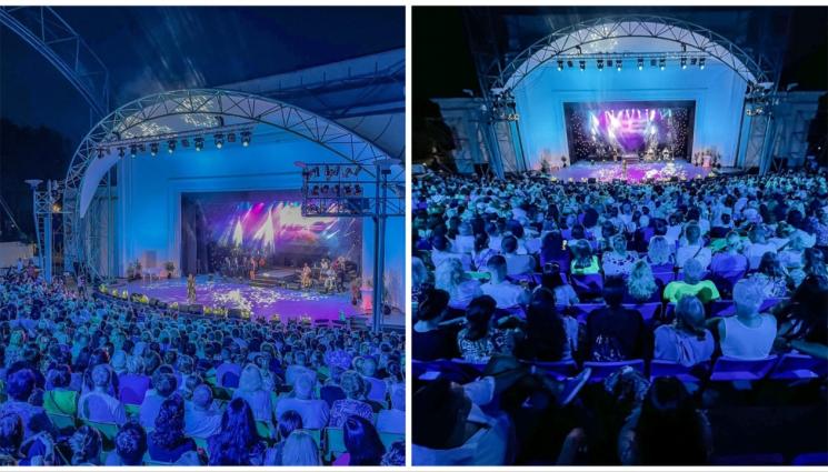 Бургас и морето - НАВРЪХ ЮБИЛЕЯ: Скандал удари „Бургас и морето“