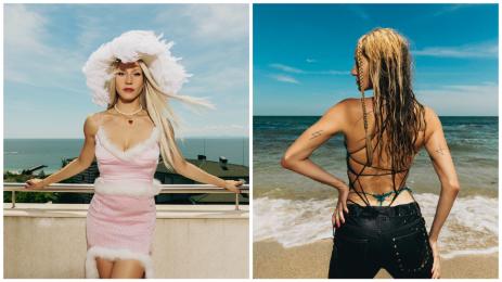 Мила Роберт