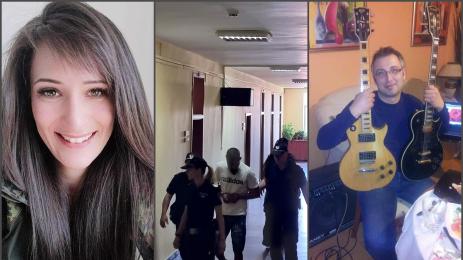 катастрофа