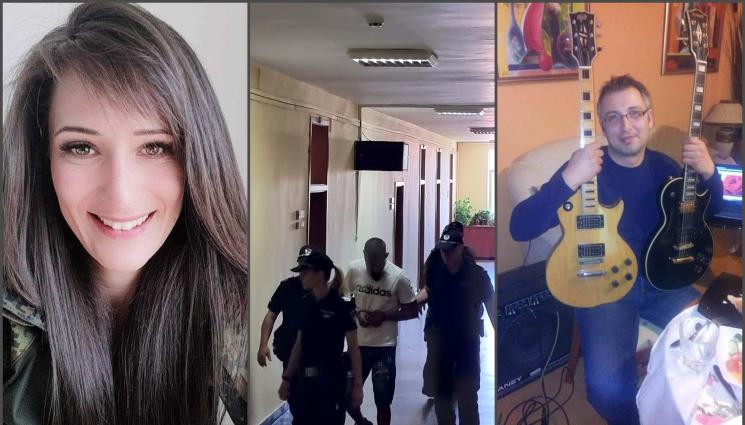 катастрофа - Приятел на загинал в мелето край Ралево: Цецо щеше да води семейството на къмпинг през август