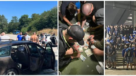 Скопие Левски