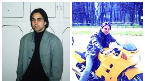 Ганчо Въчков Ганеца