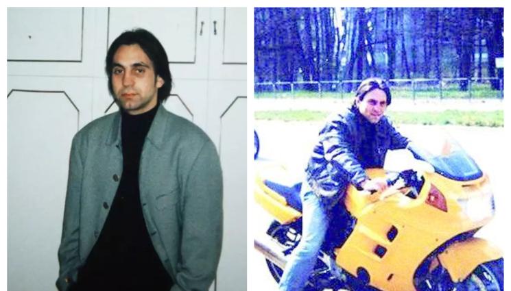 Ганчо Въчков Ганеца - 24 Г. ОТ СПЕЦОПЕРАЦИЯТА СРЕЩУ ГАНЧО ВЪЧКОВ: Самоуби ли се наистина автокрадецът Ганеца?