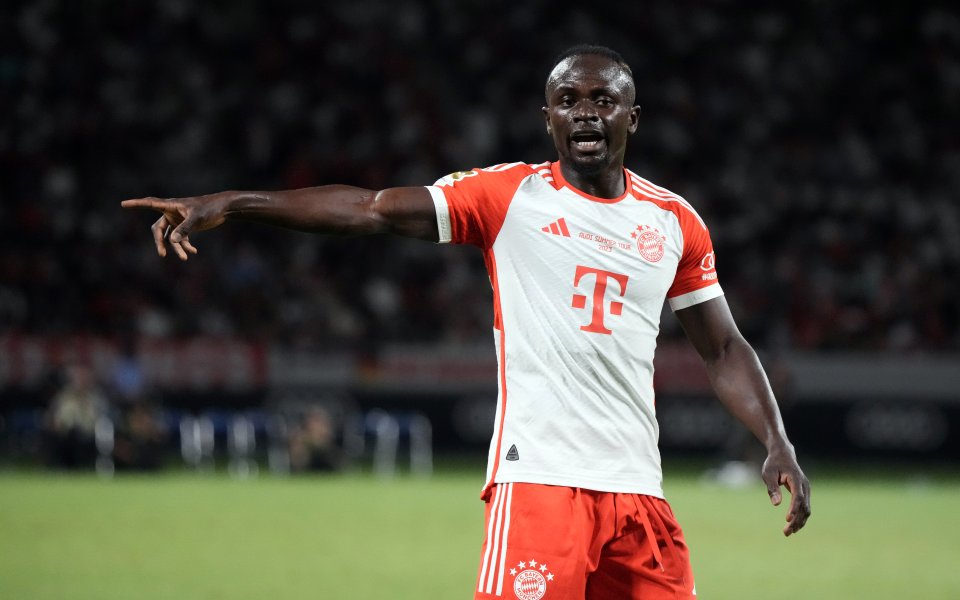 Саудитският Ал Насър е готови да предложи около 37 милиона