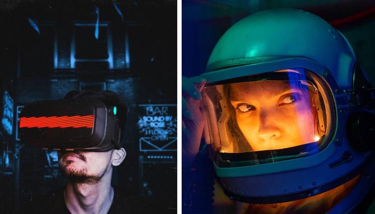 бъдеще - ИЗМАМА ИЛИ ИСТИНА?! Връщам се от 2987 г., има само 4 държави