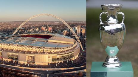 Уембли Евро купа