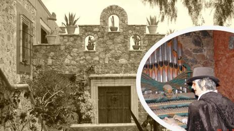 Тадео Фулгенсио Мехия