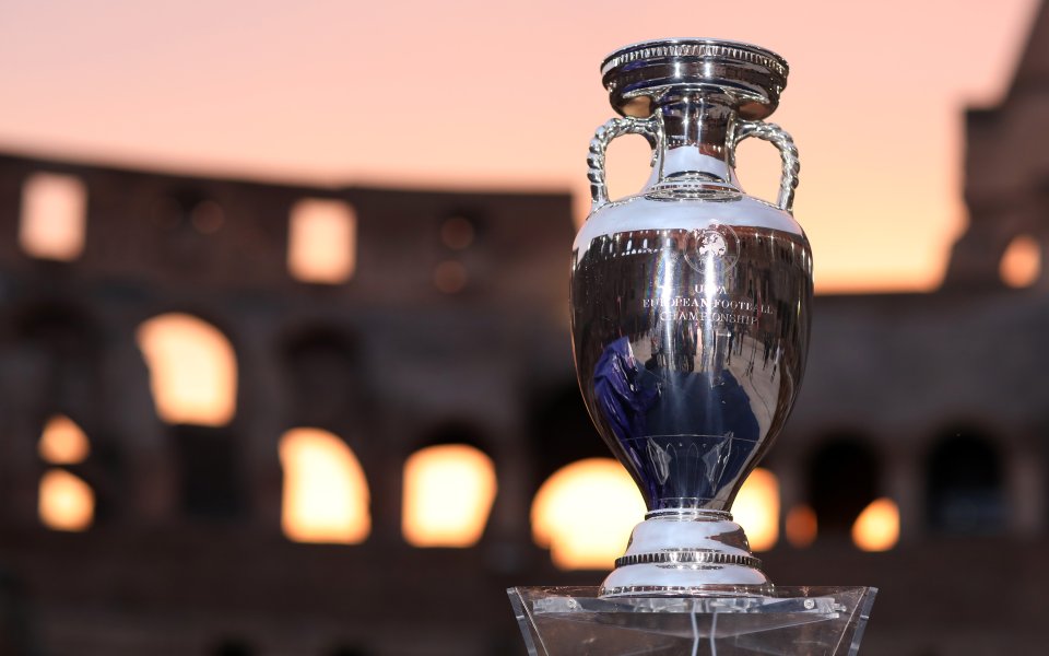 Италия и Турция ще бъдат домакини на Евро 2032. Двете