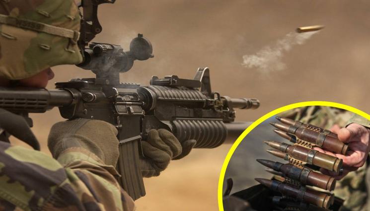 война - ОПАСНОСТТА Е ВСЕ ПО-БЛИЗО: Светът похарчи рекордните $2,5 трилиона за оръжие!