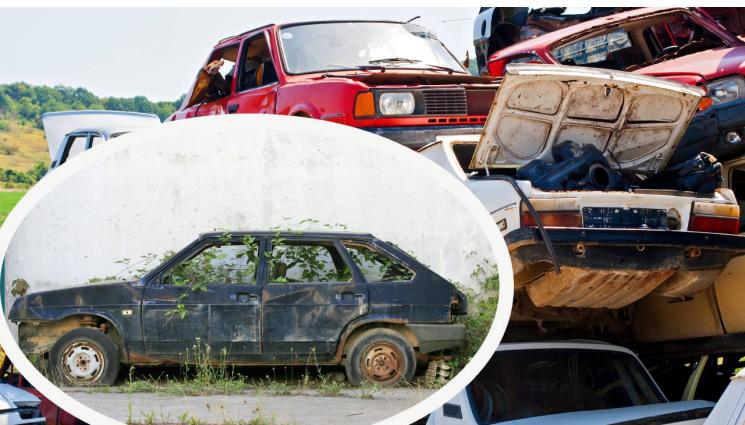 бричка таратайка - АКЦИЯ „МЕСТНА ТАРАТАЙКА“: Отказваш се от бричката - прибираш 1200 лева