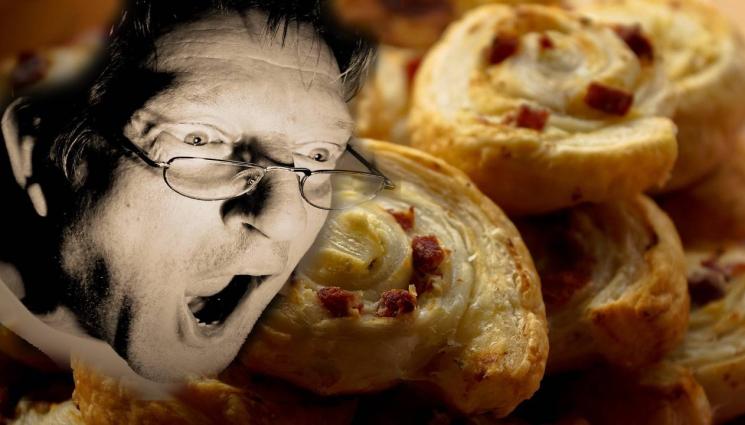 Баничка - ИЗВРАЩЕНИЕ: Баничката на морето удари 350 лева! (СНИМКА)