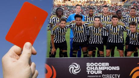 Ювентус УЕФА