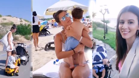 Пиронкова плаж