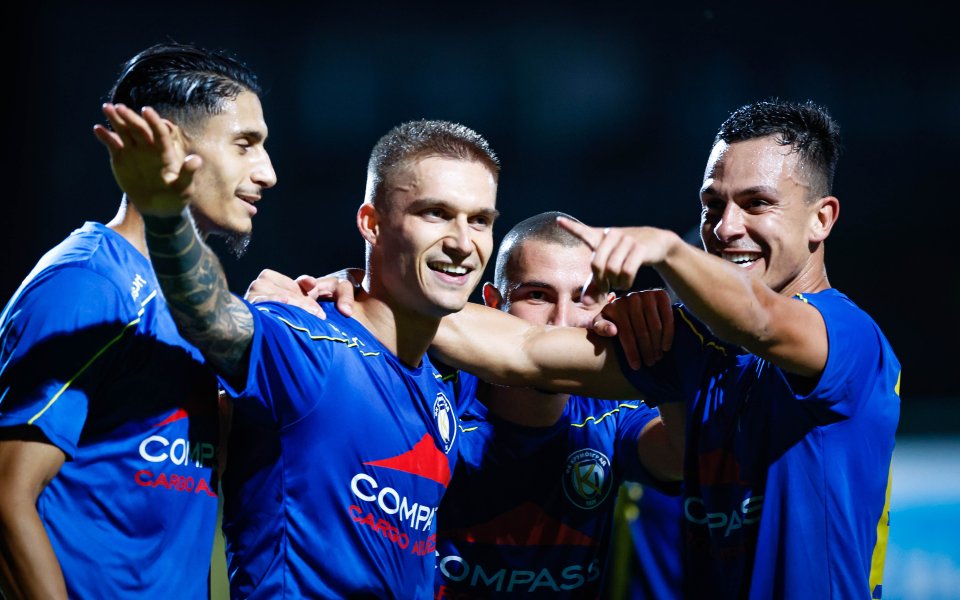 Президентът на Крумовград Басри Саров сподели пред Мач Телеграф“ очакванията